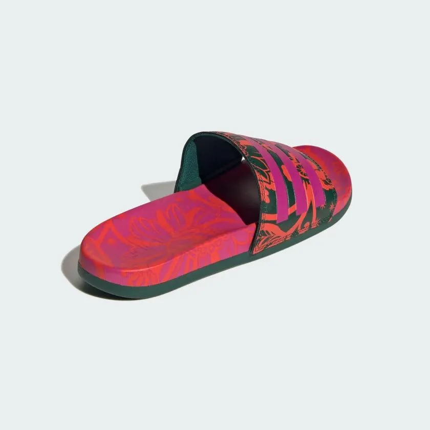 Adidas Adilette Comfort Womens Sandals