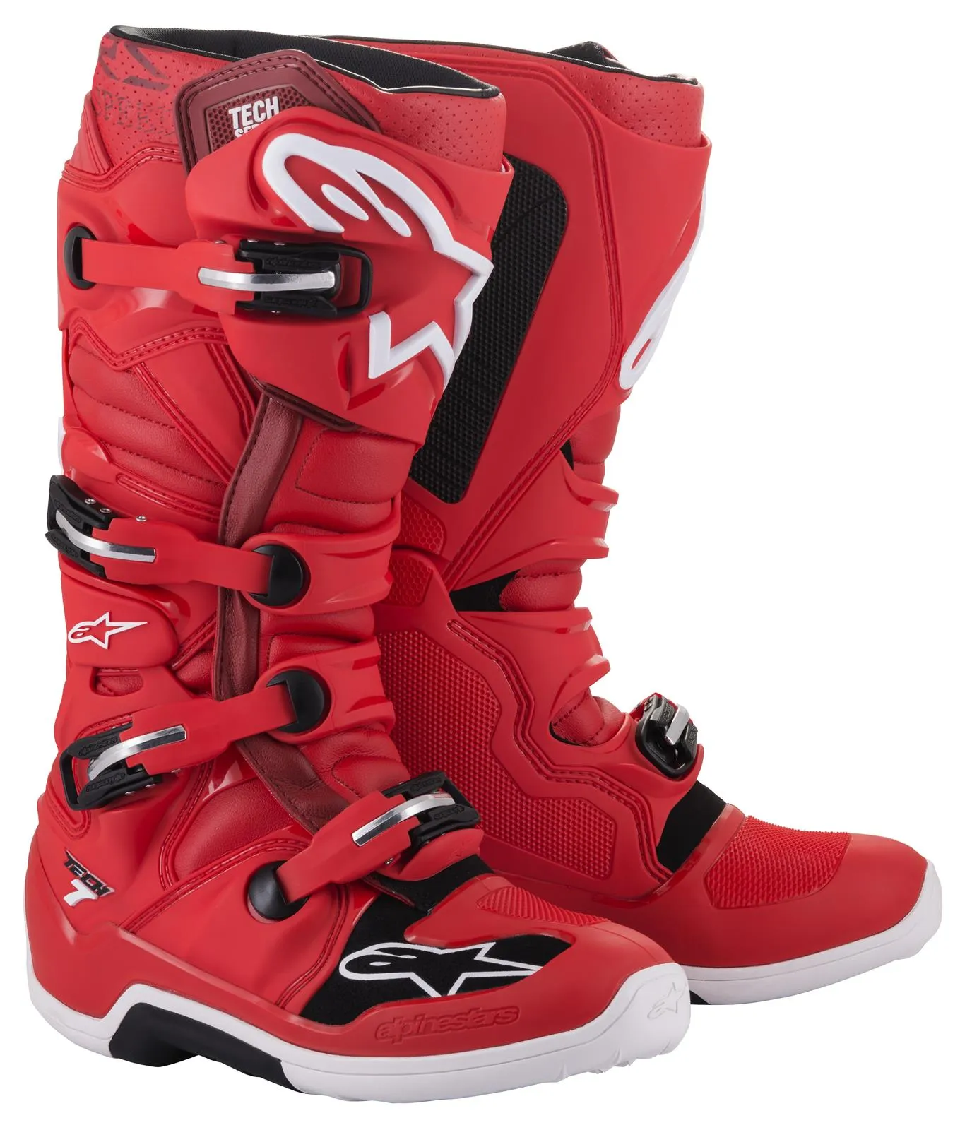 Alpinestars MX Tech 7 Boots 2012014-30-13