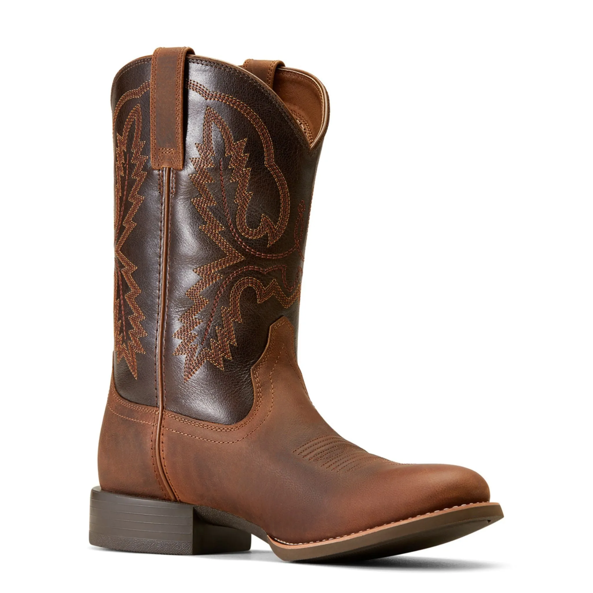 Ariat Mens Sport Stratten Boots