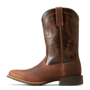 Ariat Mens Sport Stratten Boots