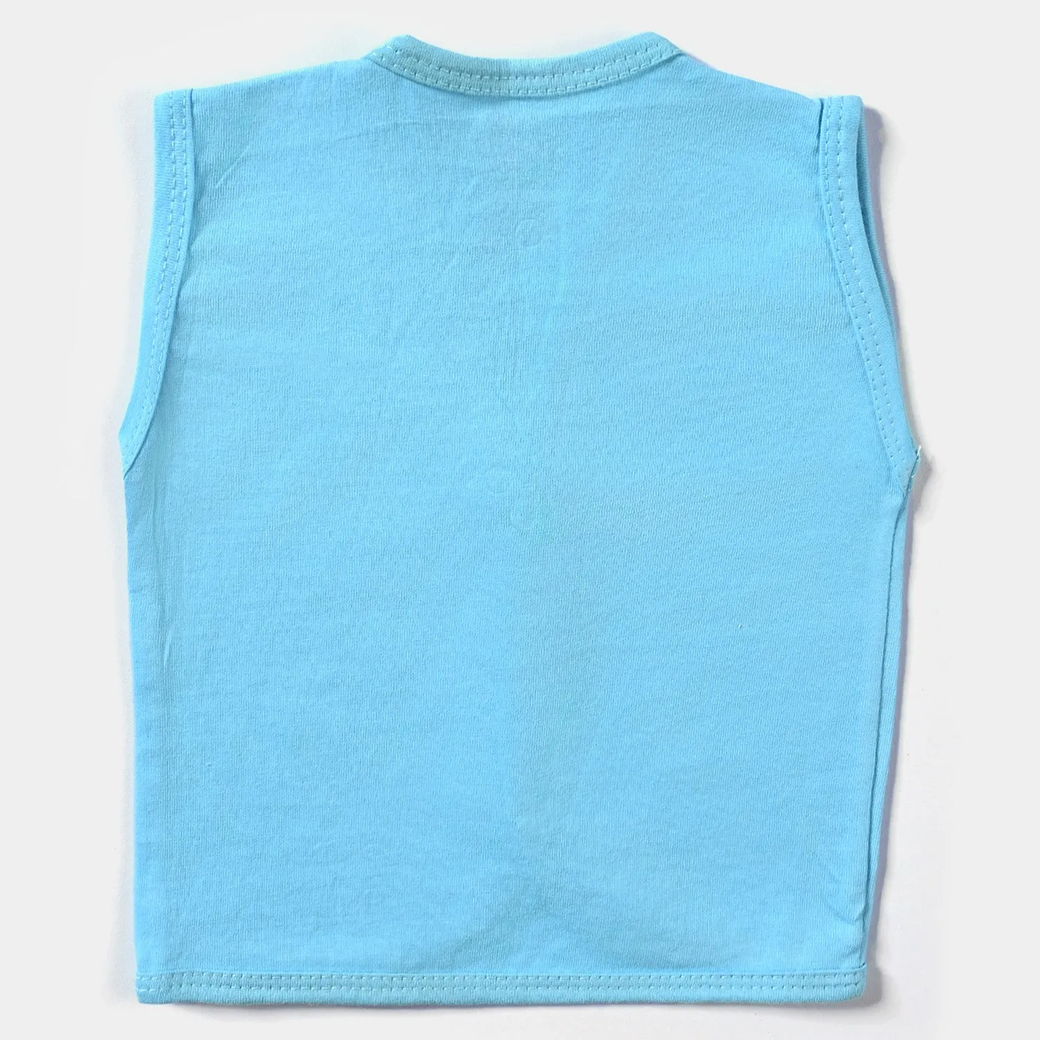 Baby Vest Pack Of 3