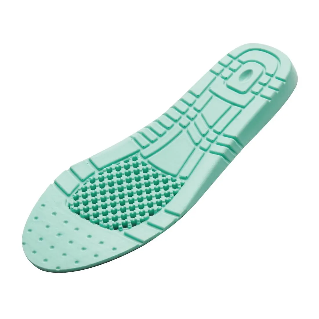 BB128-37 Slipbuster Comfort Insoles 37