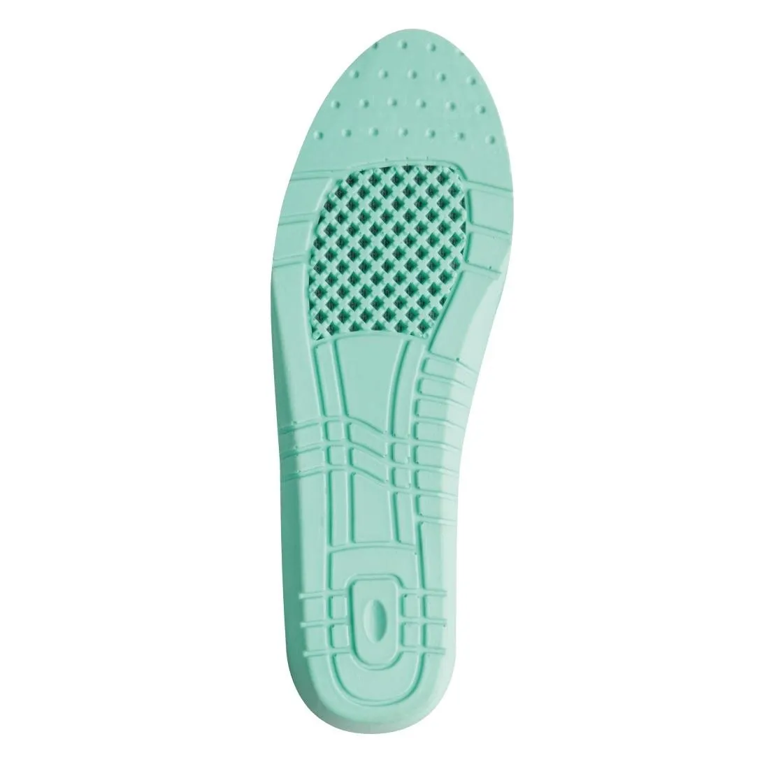 BB128-37 Slipbuster Comfort Insoles 37