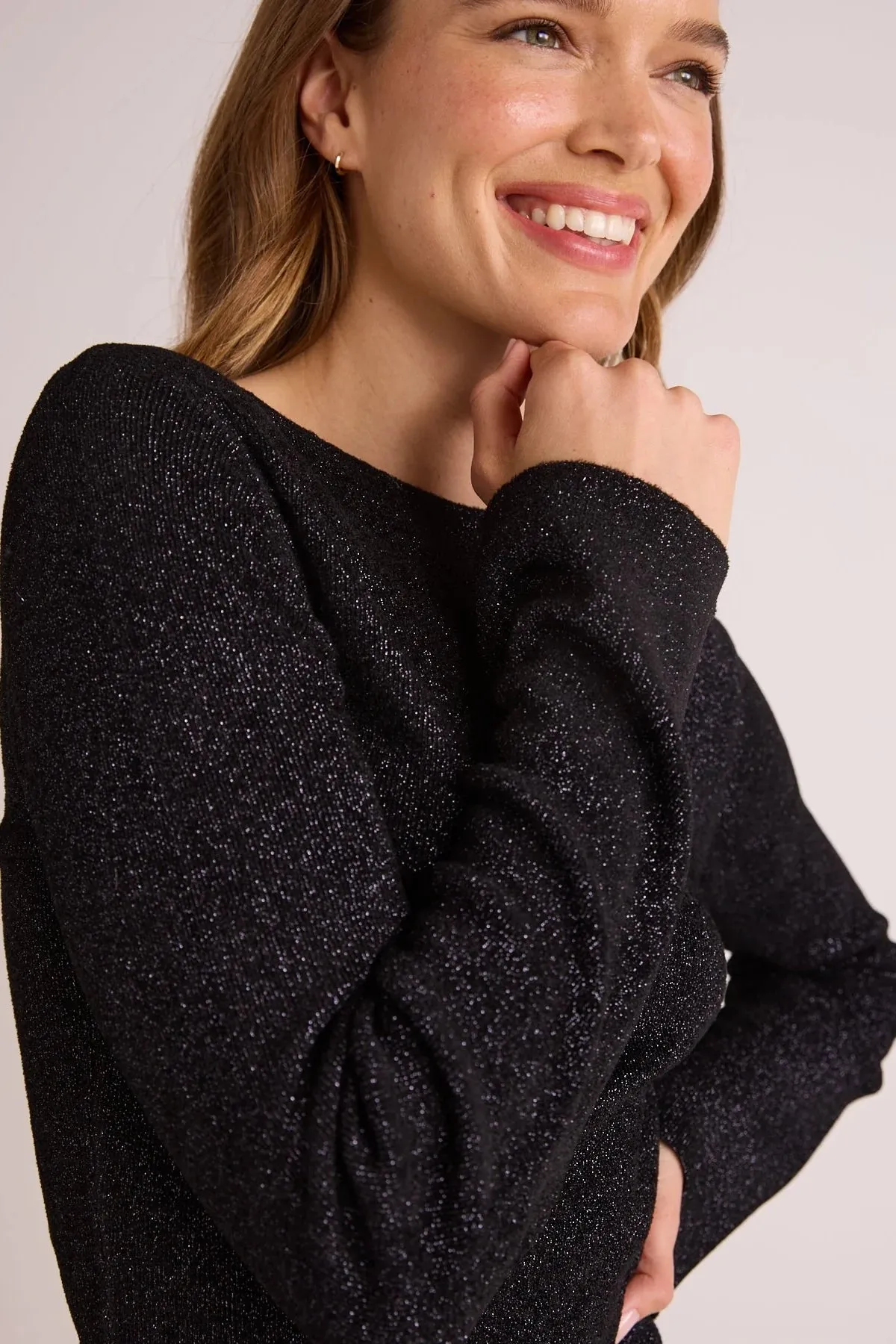 Bella Dahl Boatneck Sweater