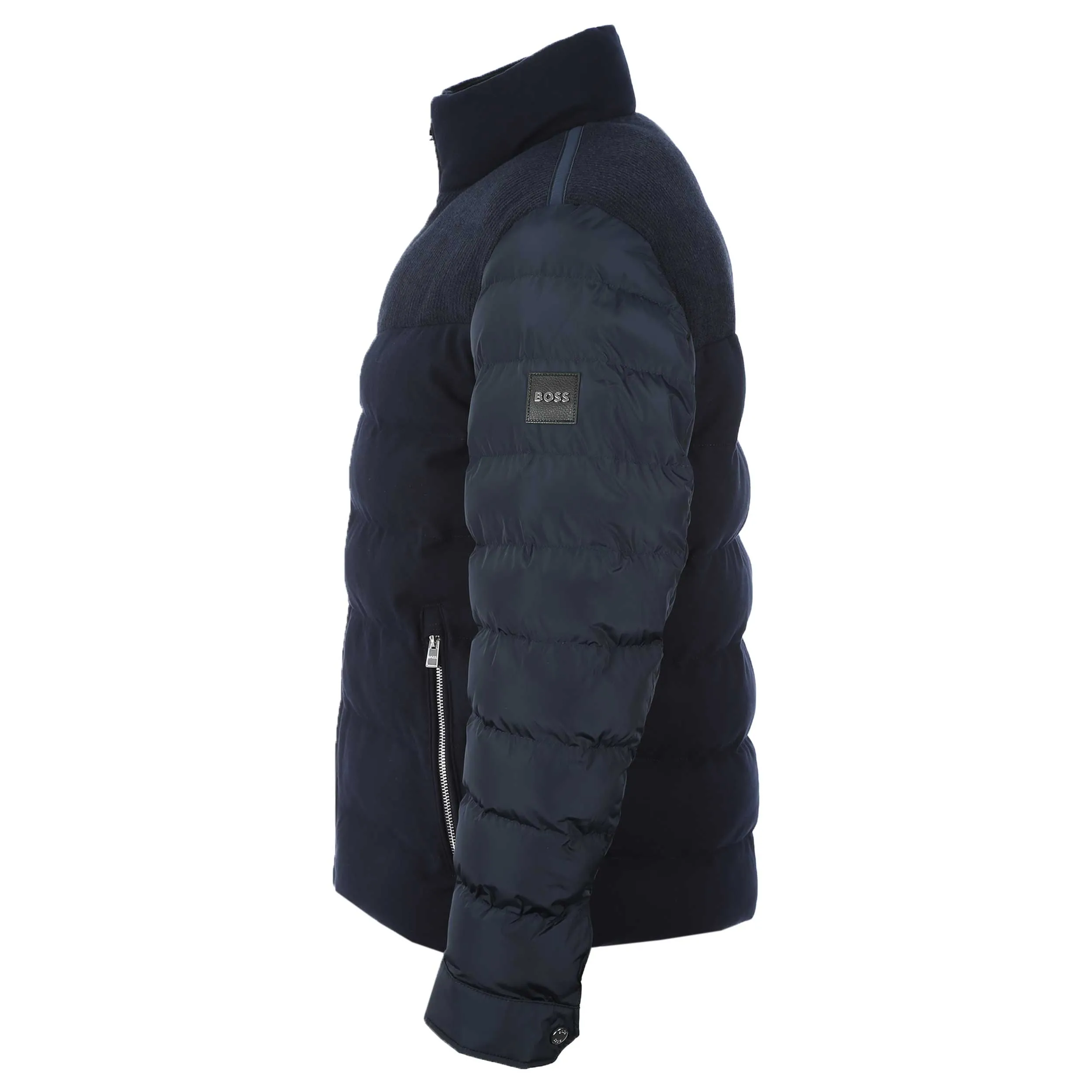 BOSS H Clanello Jacket in Navy