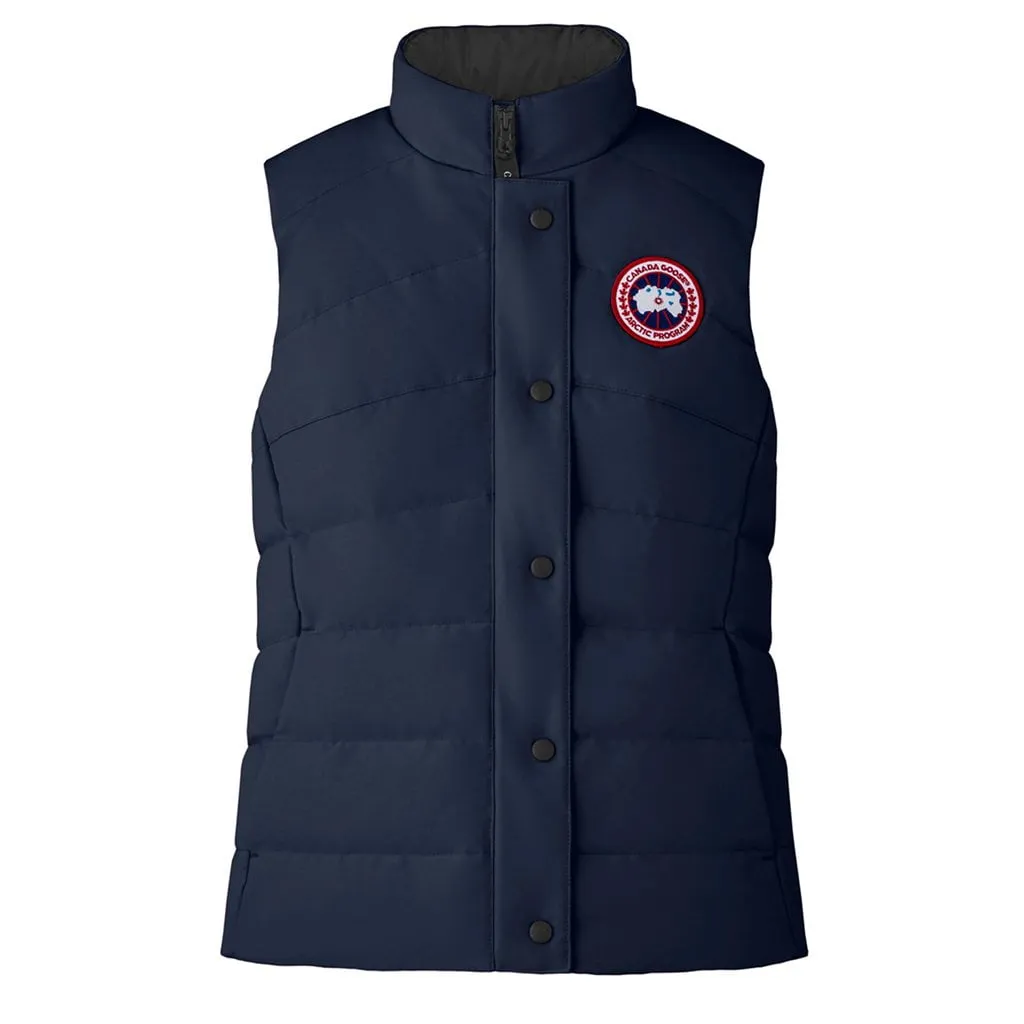 Canada Goose Women's Freestyle Vest