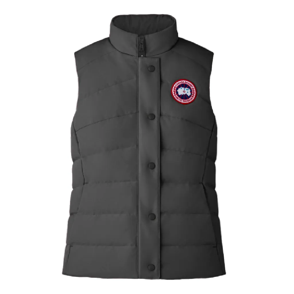 Canada Goose Women's Freestyle Vest