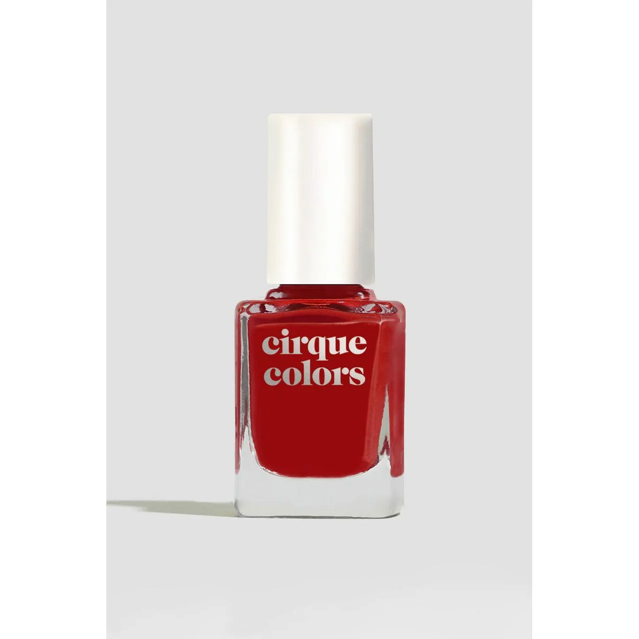 Cirque Colors - Nail Polish - The Devil Wears Cirque Colors 0.37 oz