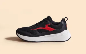 Cosmo Comfort Sneakers