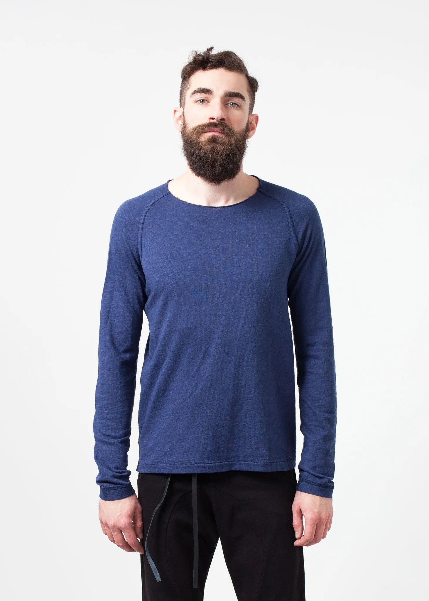 Daris Tee in Blue -UEB