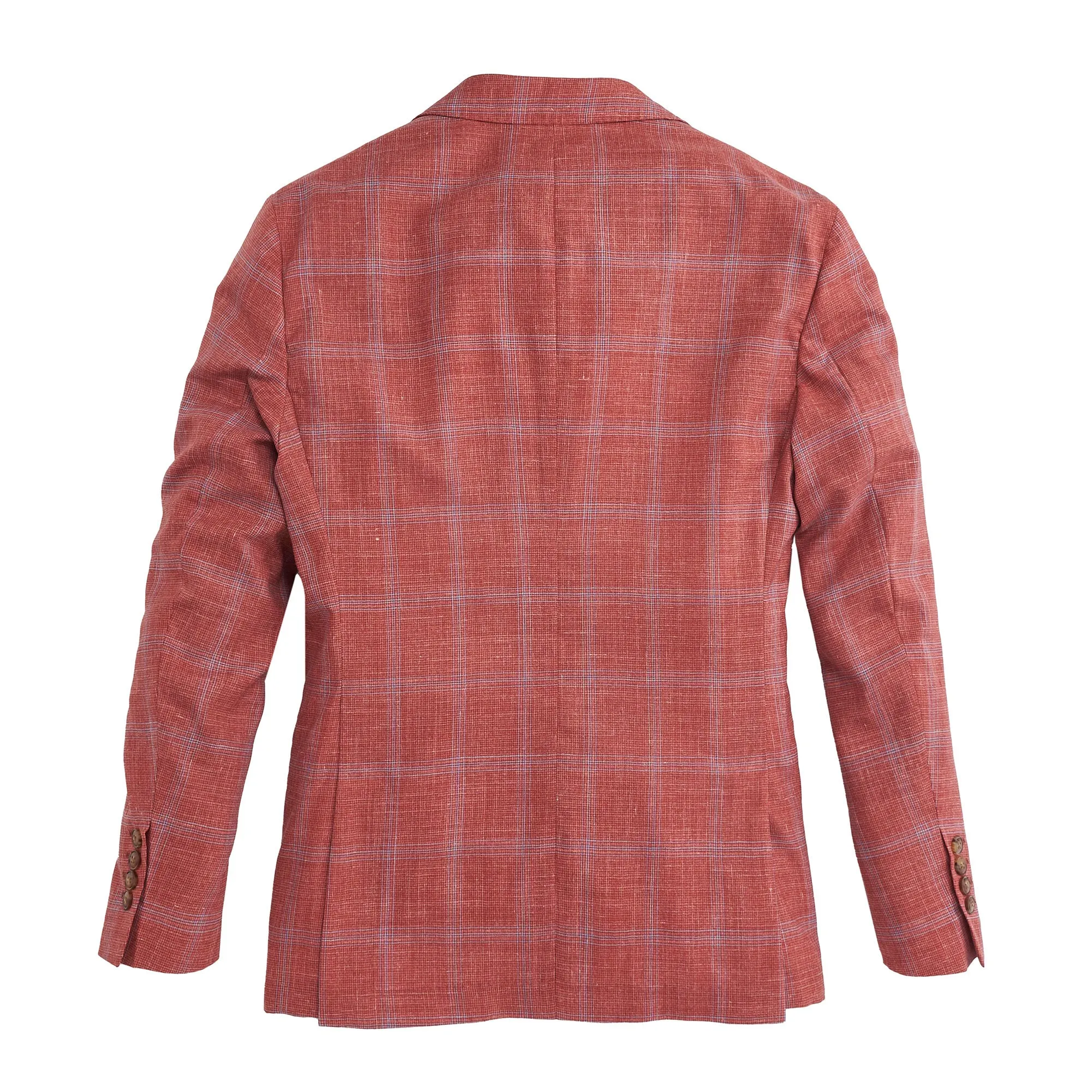 Drago Lollipop Check Sport Coat