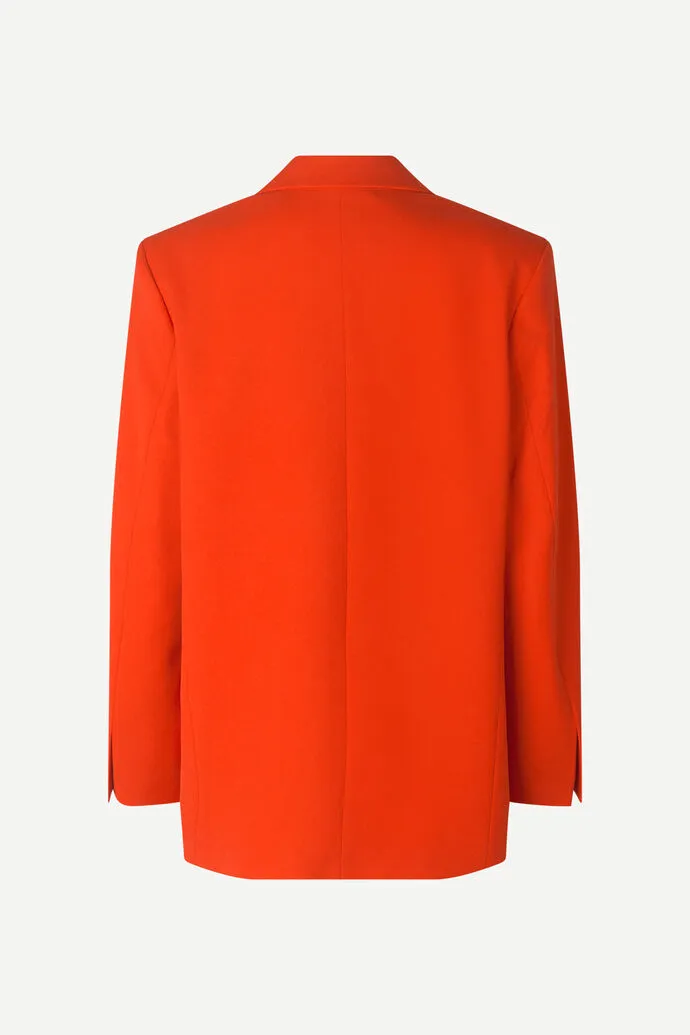 Haven Blazer Orange