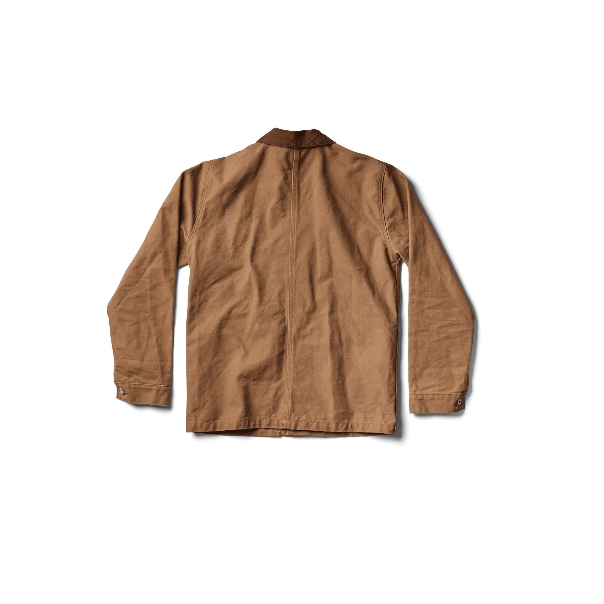 Heartland Jacket - State-side Canvas