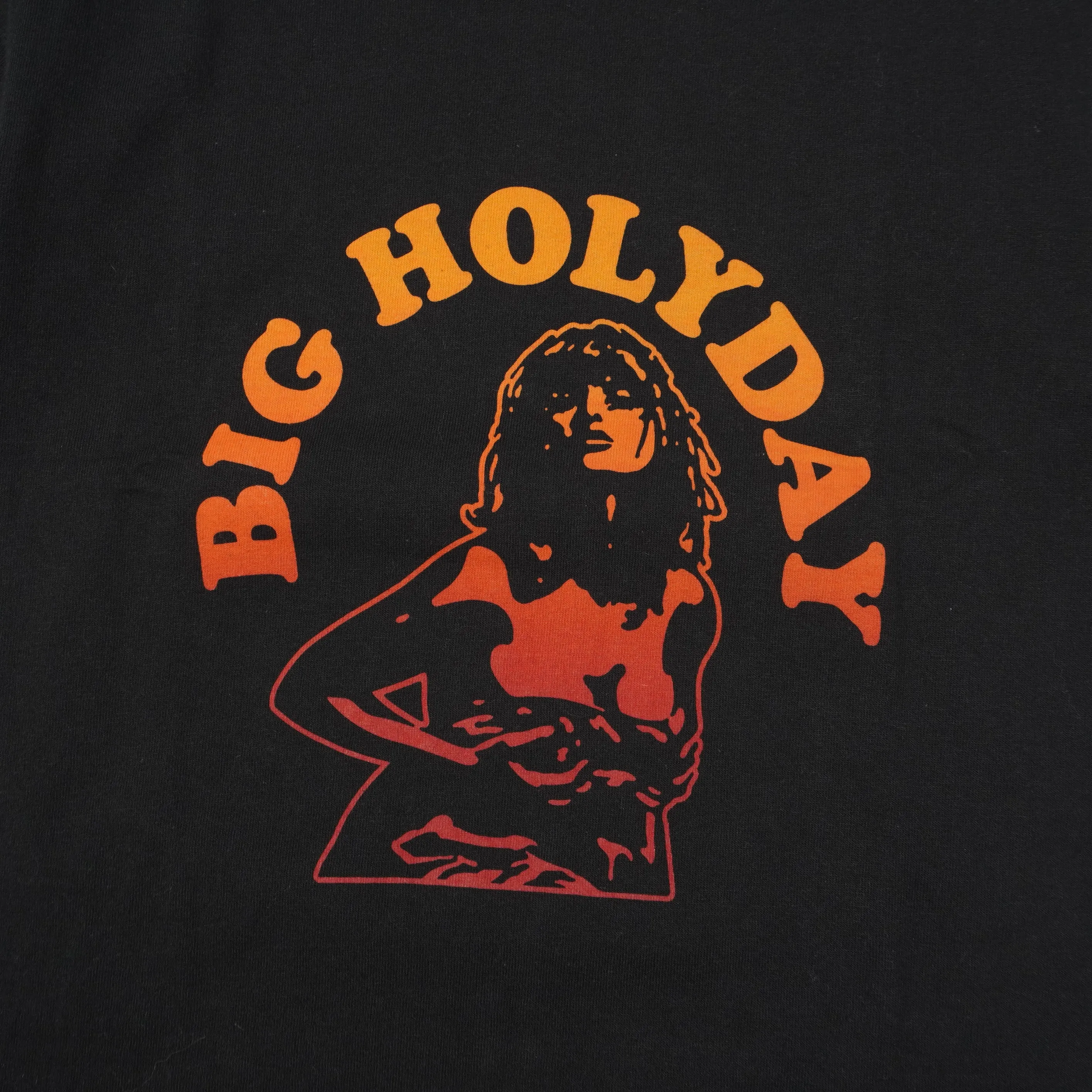 HYSTERIC GLAMOUR T-SHIRT