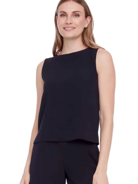 I Love Tyler Madison Gianna Sleeveless Top