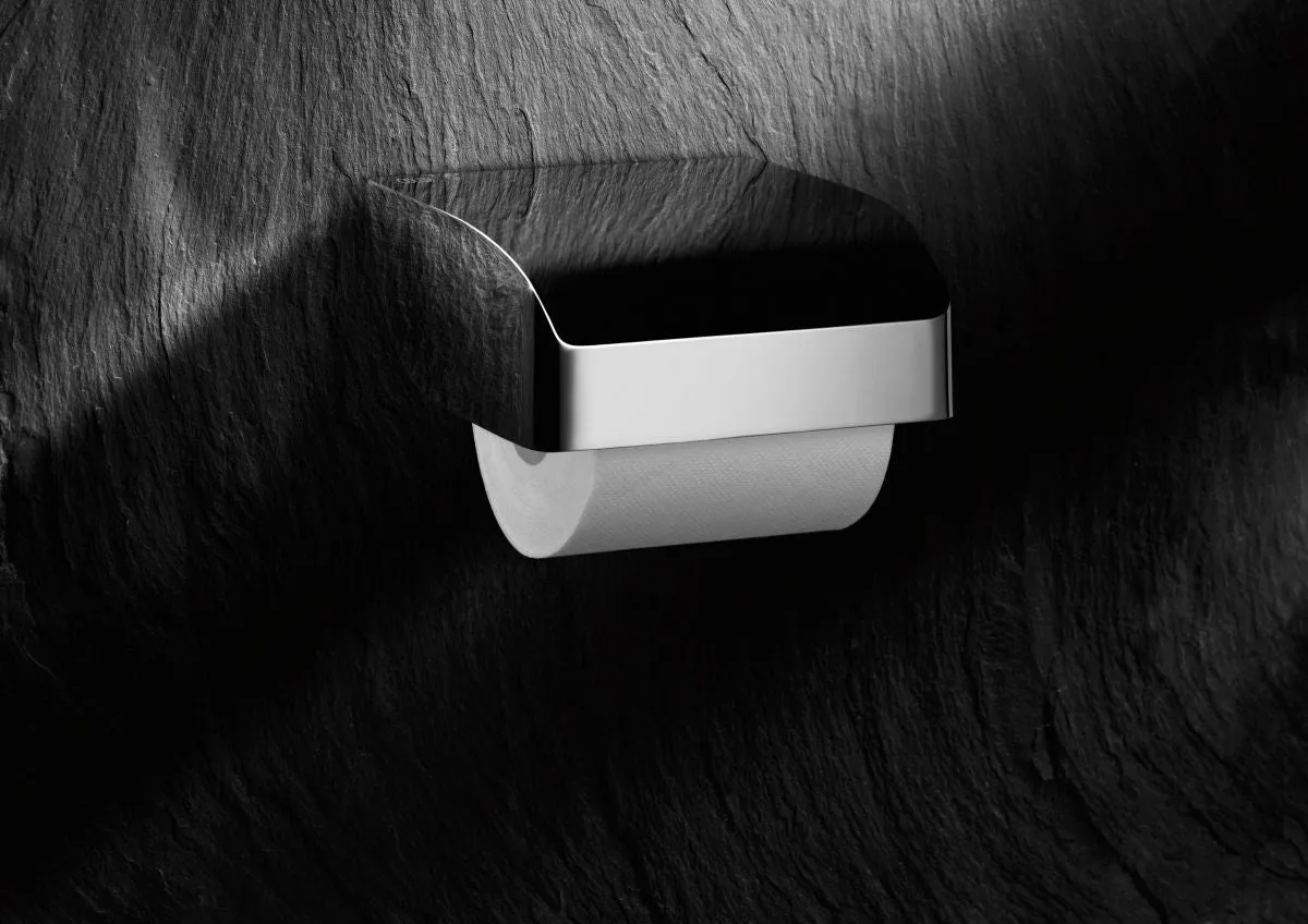 Keuco Elegance Toilet Paper Holder