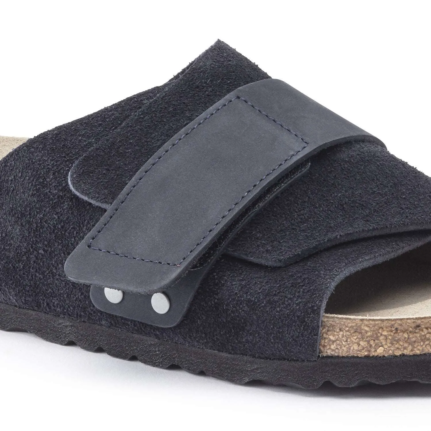 Kyoto Midnight Comfort Sandals