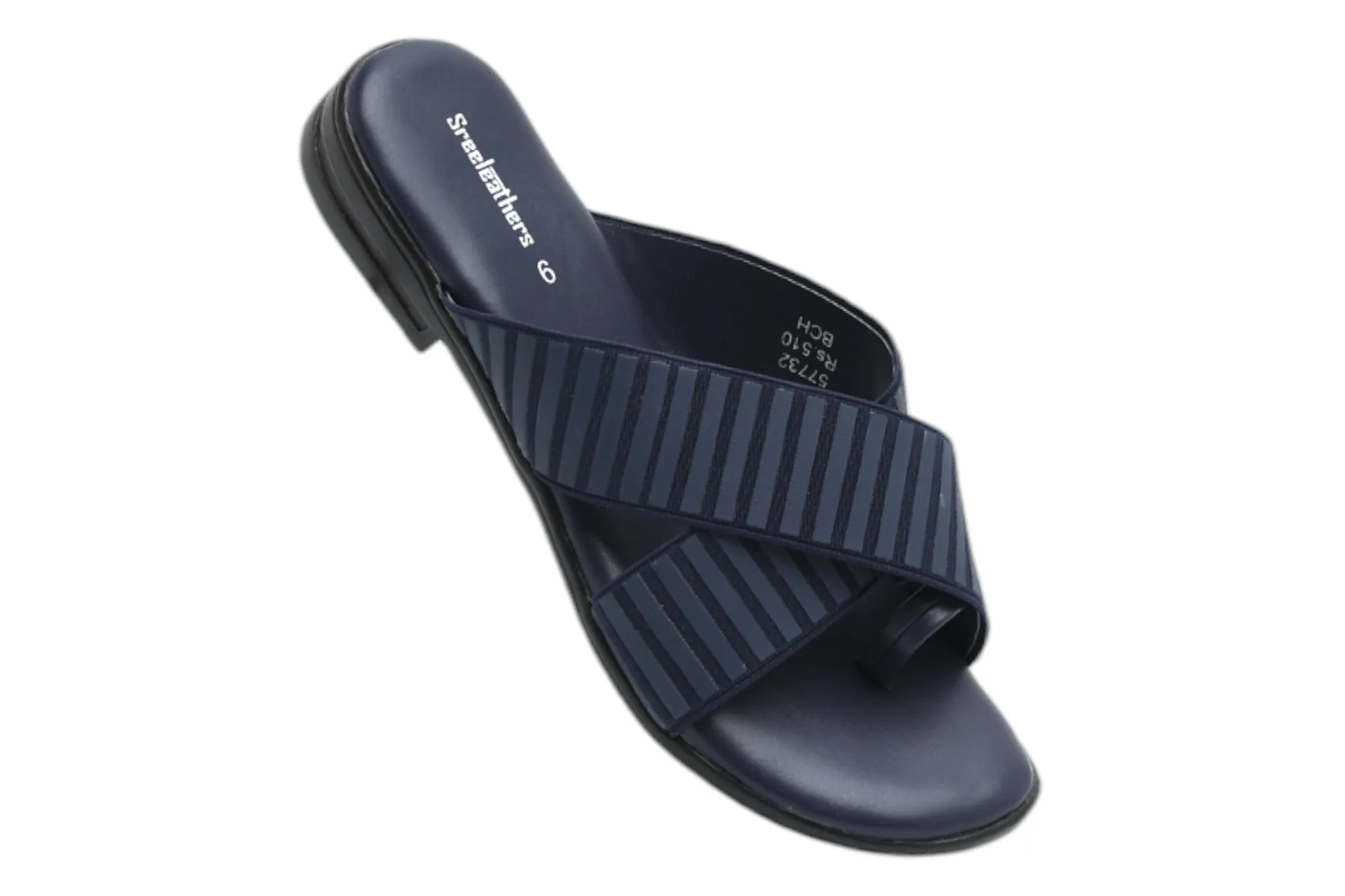 Ladies Comfort Chappal 57732