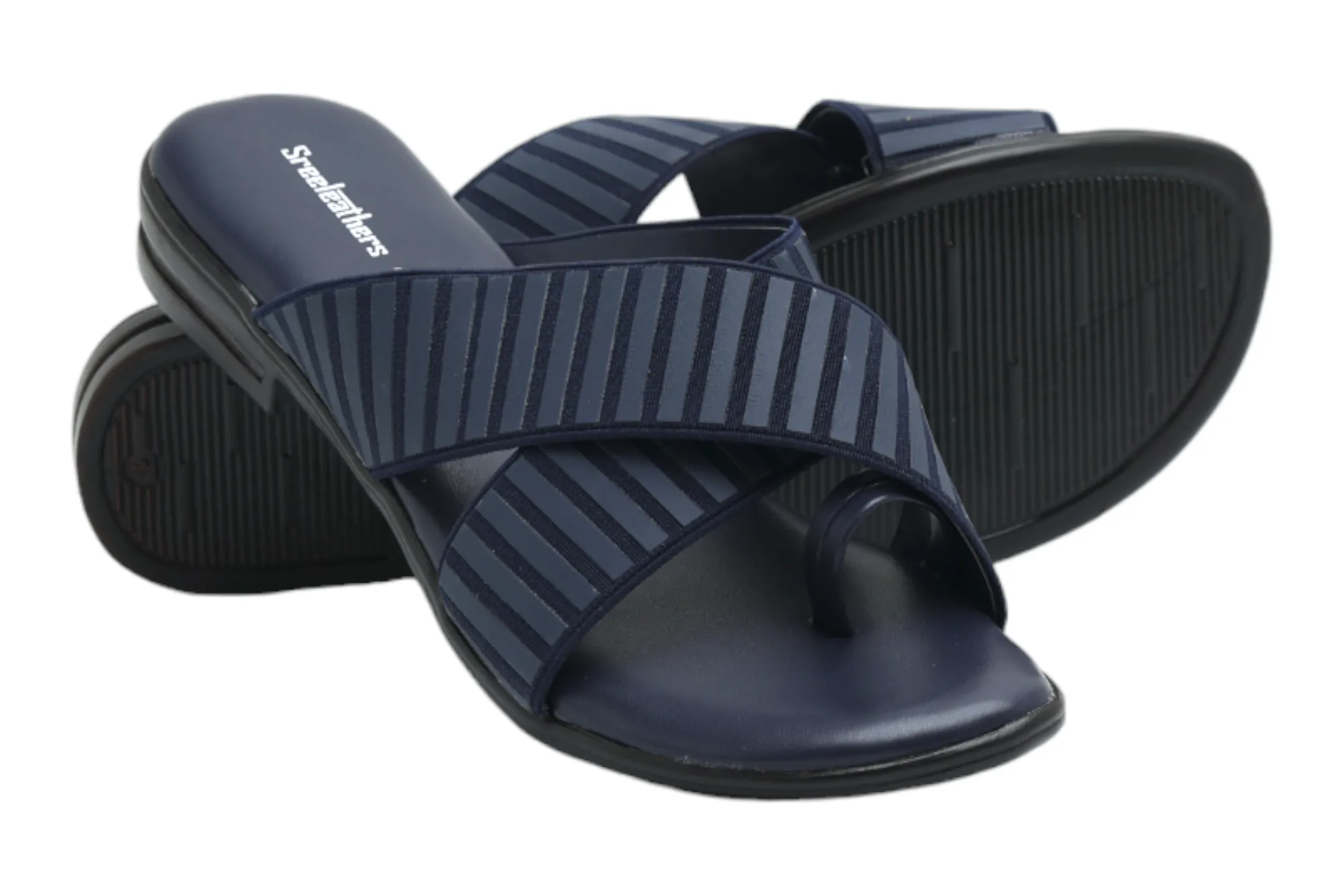 Ladies Comfort Chappal 57732