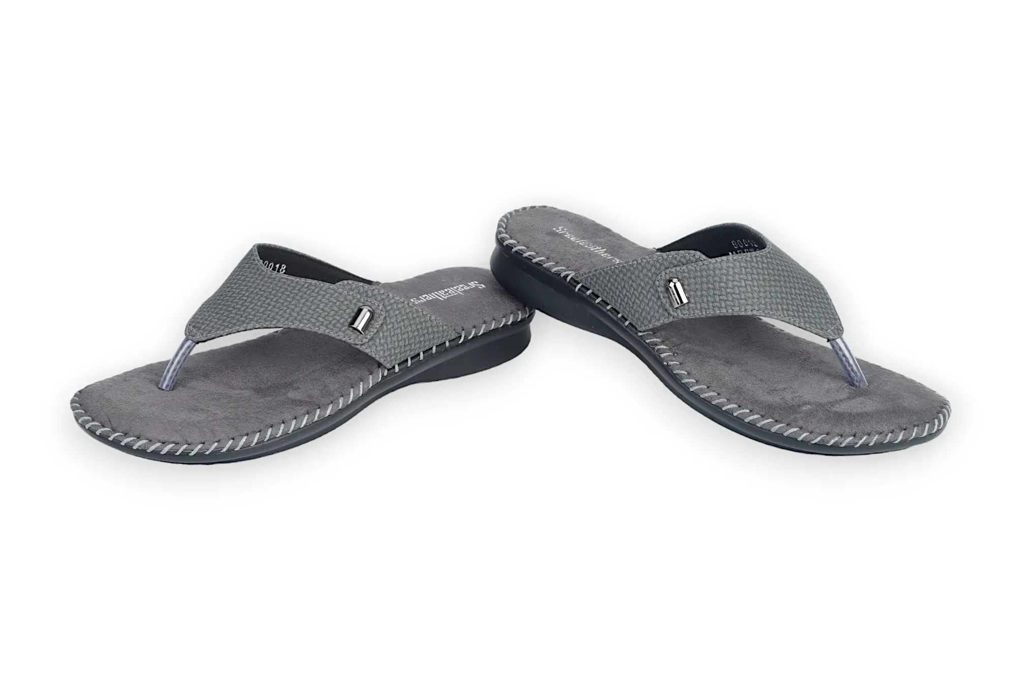 Ladies Comfort Chappal 90018