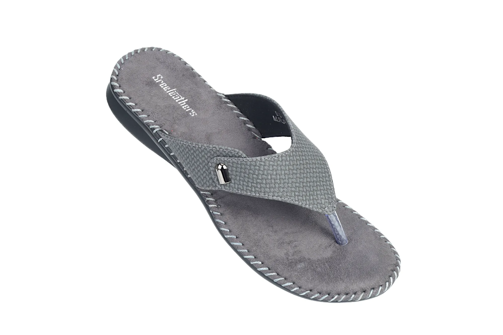 Ladies Comfort Chappal 90018