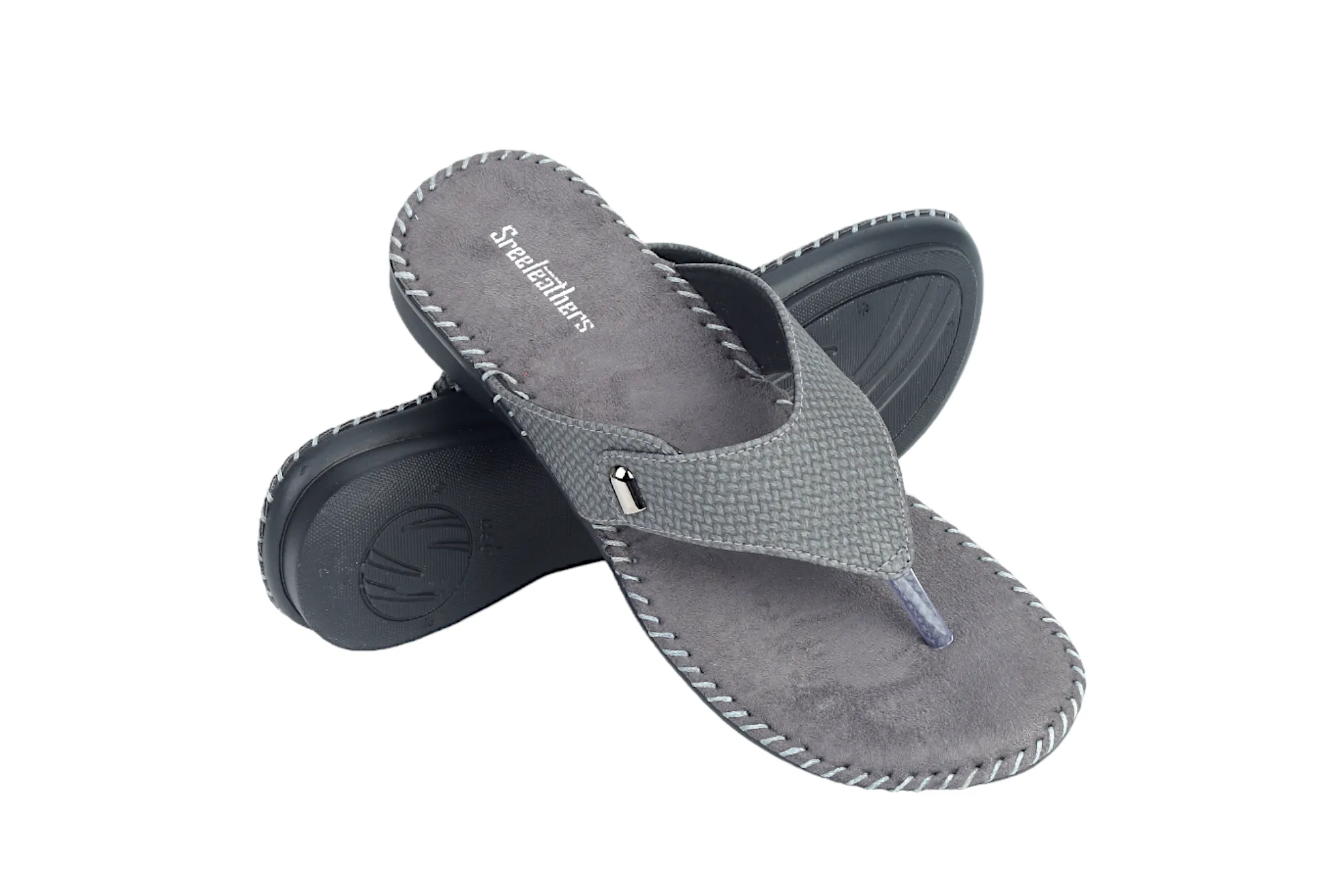 Ladies Comfort Chappal 90018