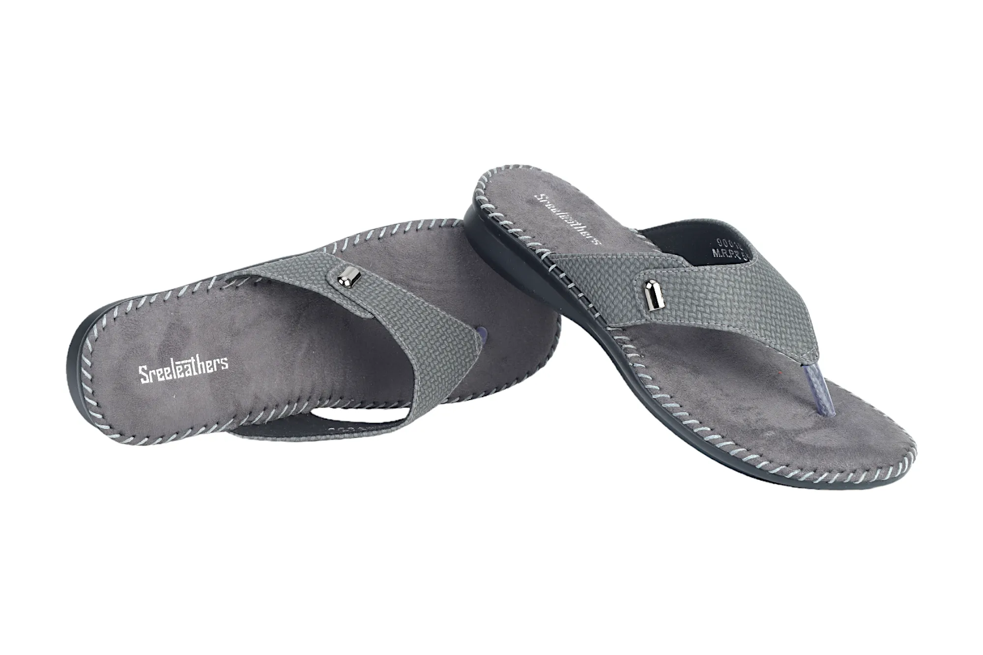 Ladies Comfort Chappal 90018