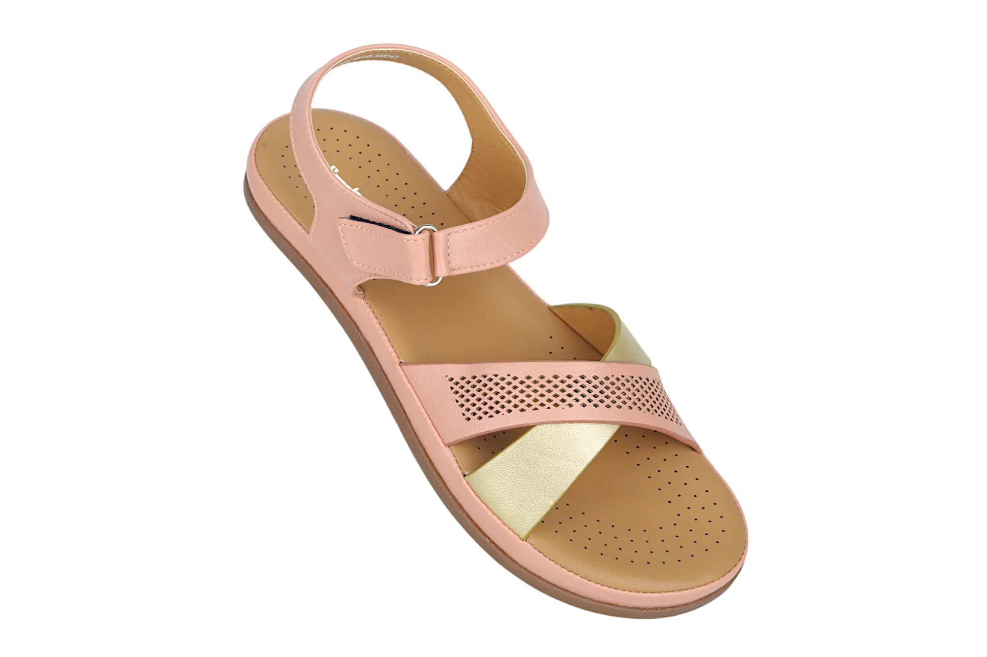 Ladies Comfort Sandal 41021