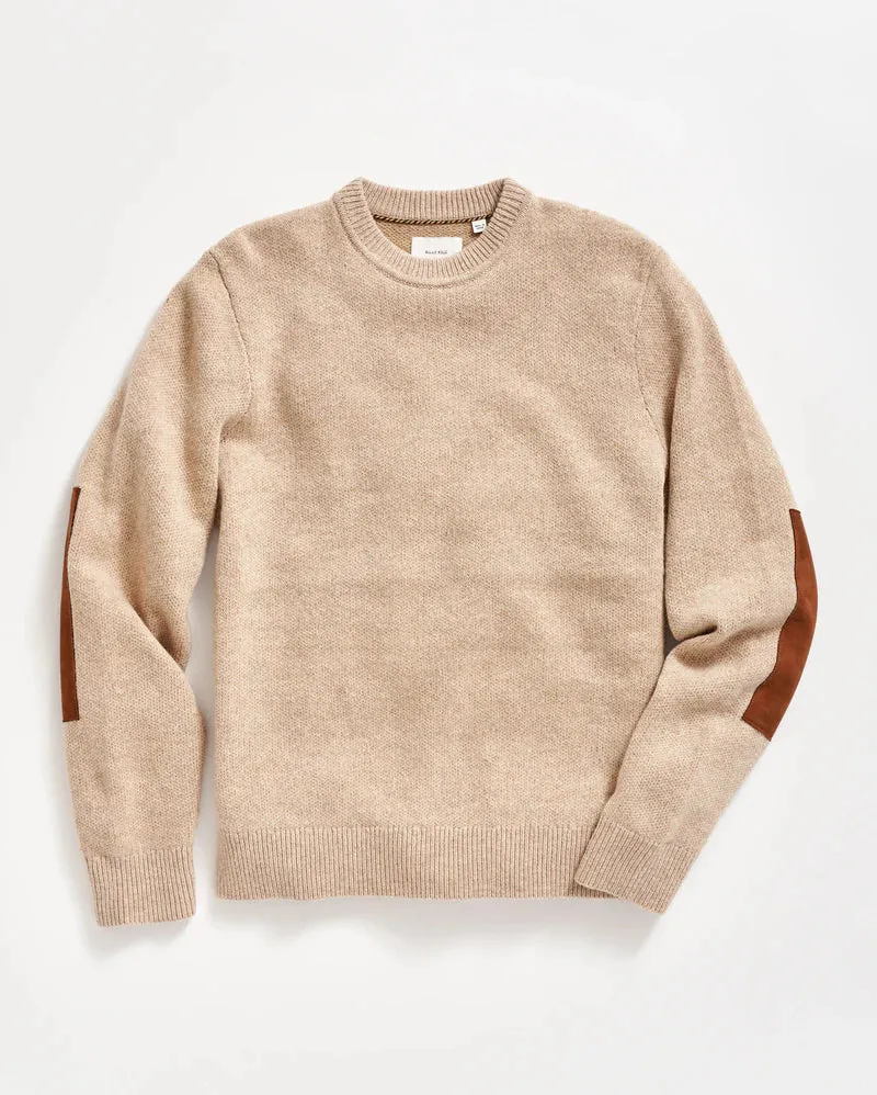 Luxury Dover Sweater