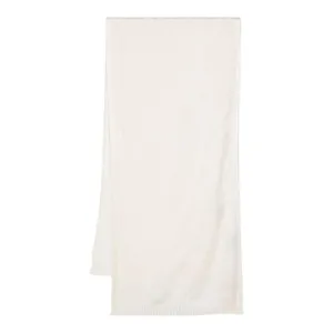 Missoni Scarfs White