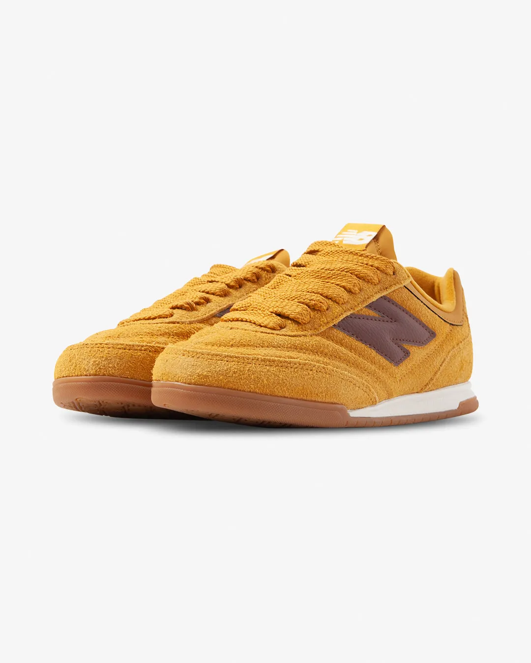 New Balance RC42 Butterscotch/Rich Oak