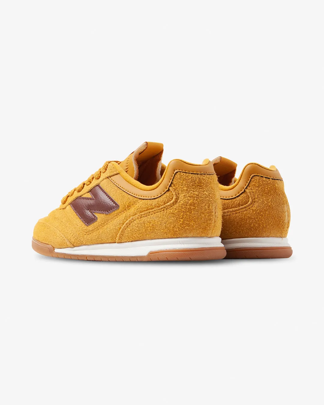 New Balance RC42 Butterscotch/Rich Oak