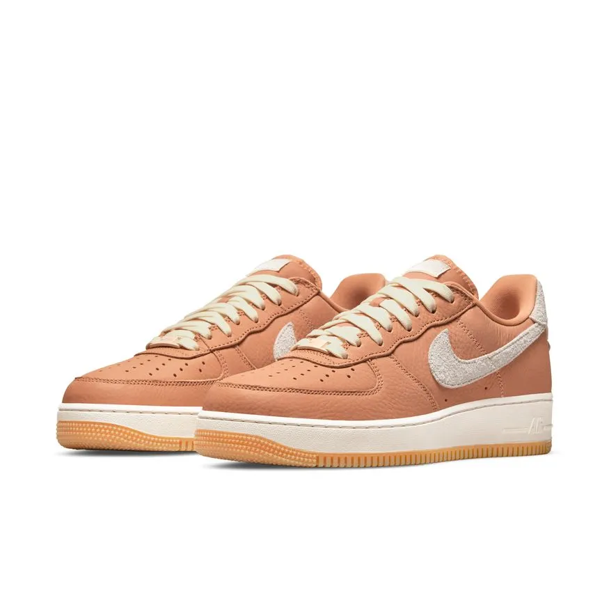 Nike Air Force 1 '07 Craft 'Beige Gum'