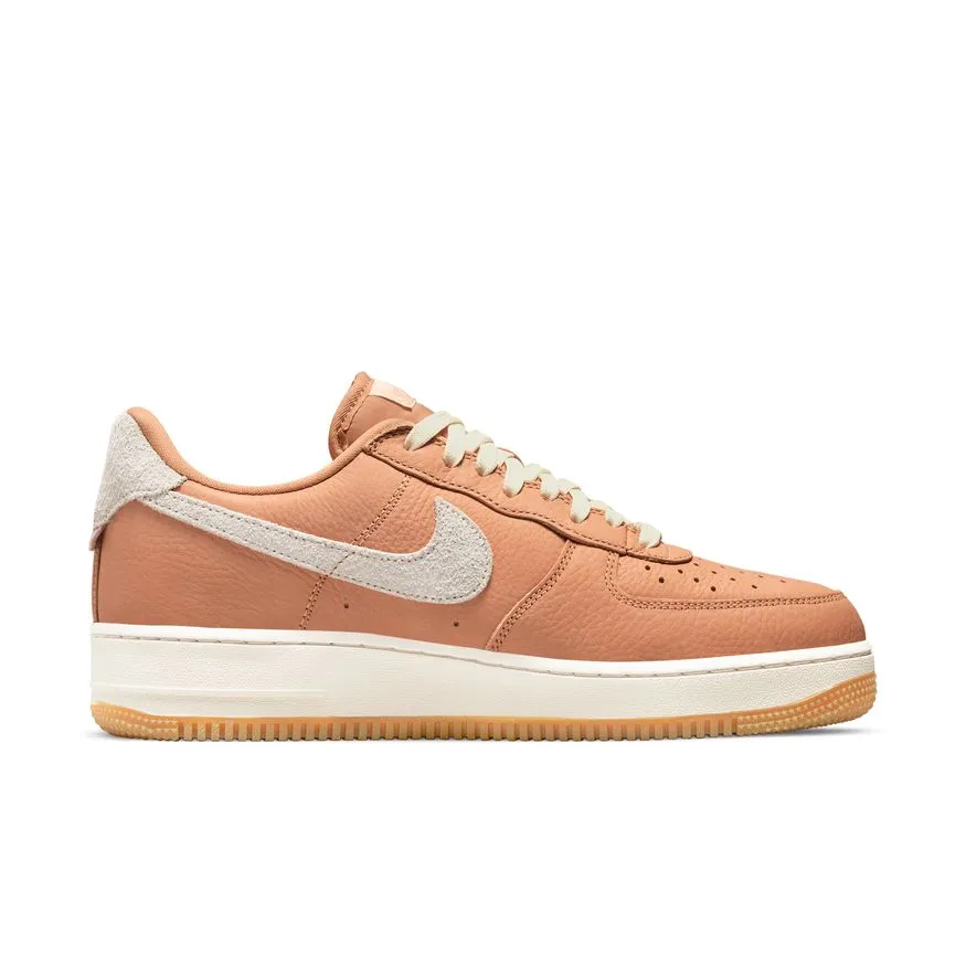 Nike Air Force 1 '07 Craft 'Beige Gum'