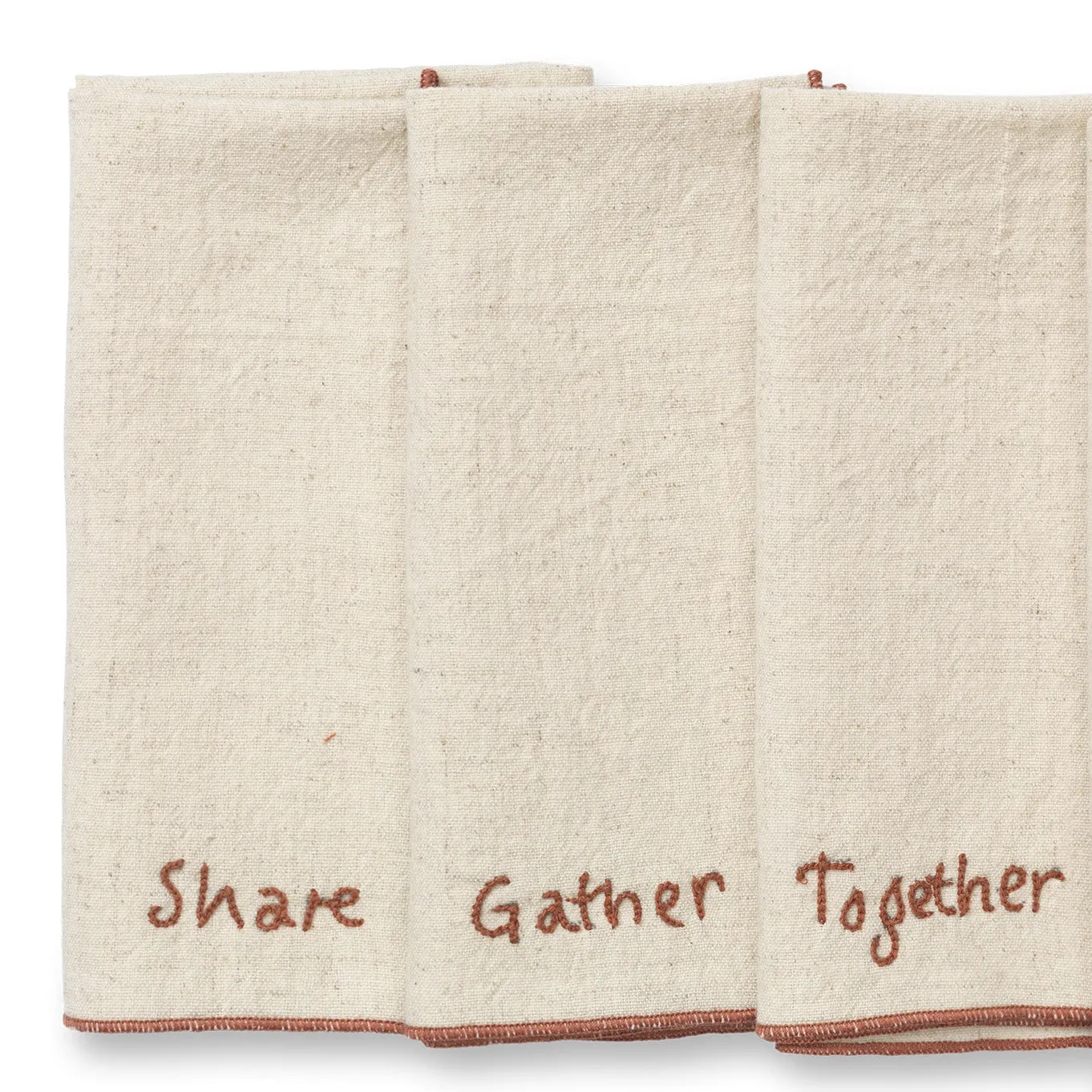 Occasion Napkins Set of 4