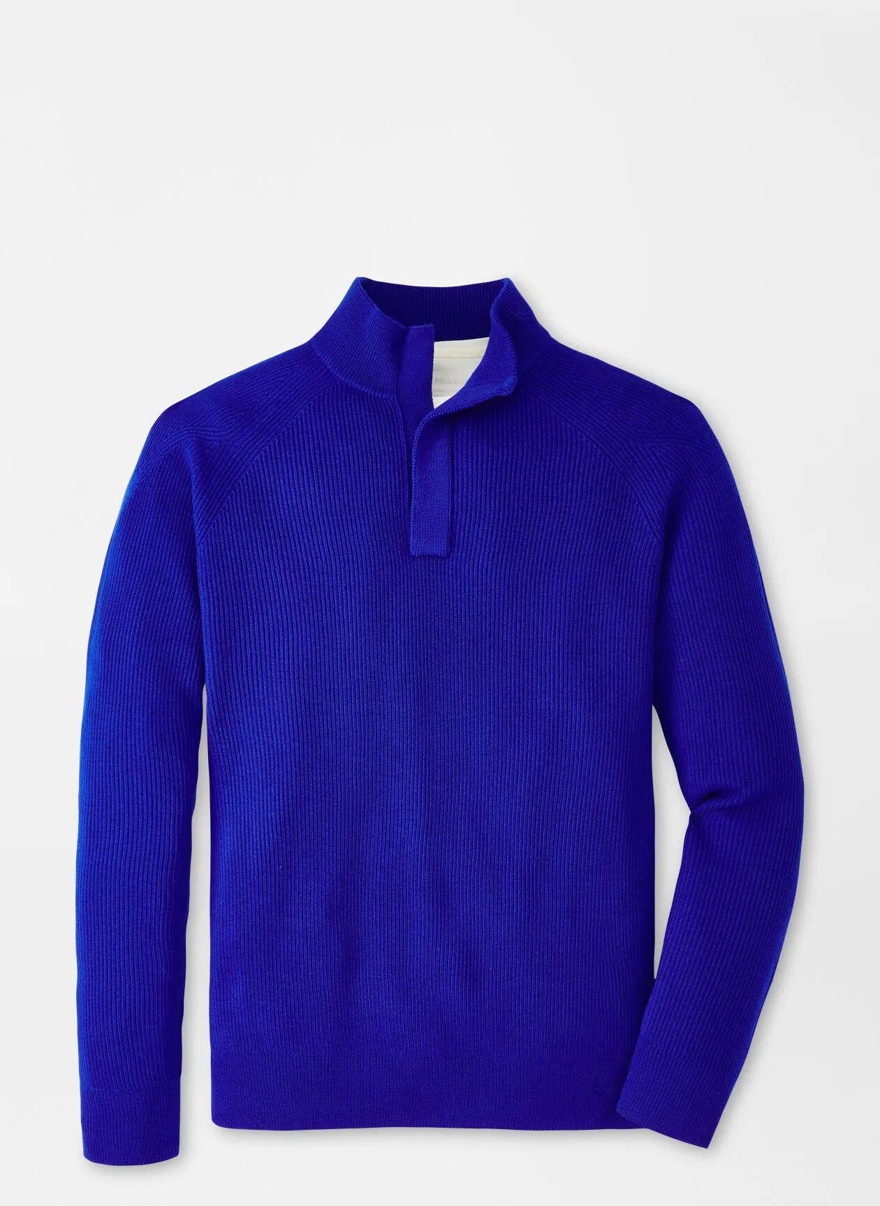 Peter Millar Après-Ski Quarter Magnet - Dark Cobalt