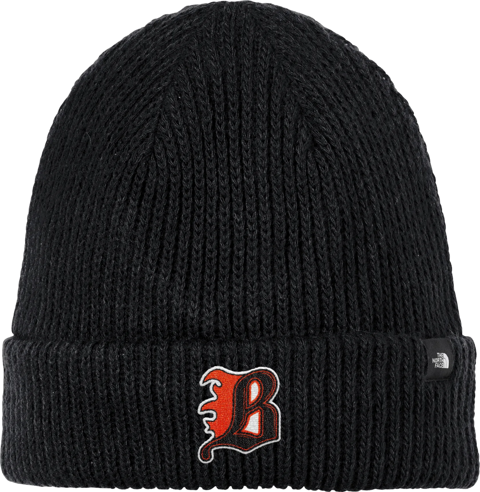 Philadelphia Blazers The North Face Circular Rib Beanie