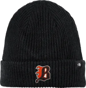 Philadelphia Blazers The North Face Circular Rib Beanie