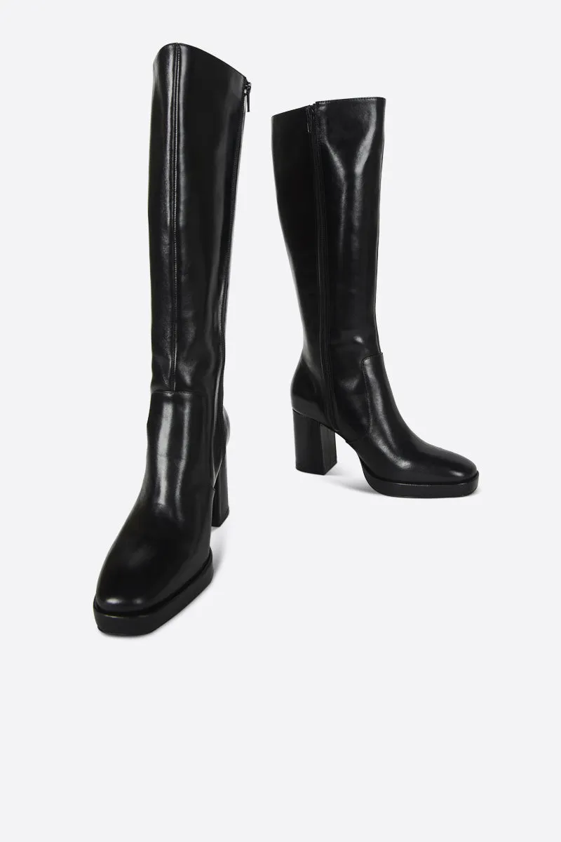 RAQUEL KNEE HIGH BOOT