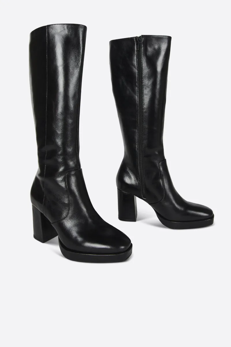 RAQUEL KNEE HIGH BOOT