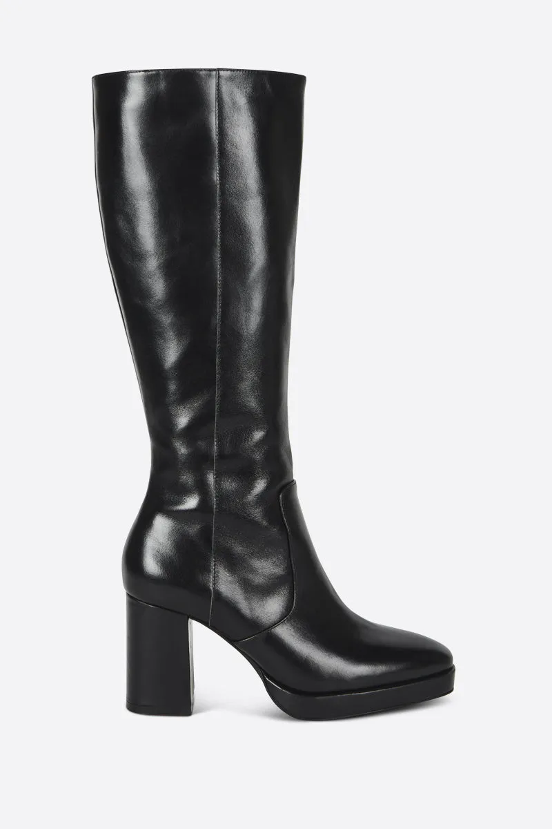 RAQUEL KNEE HIGH BOOT