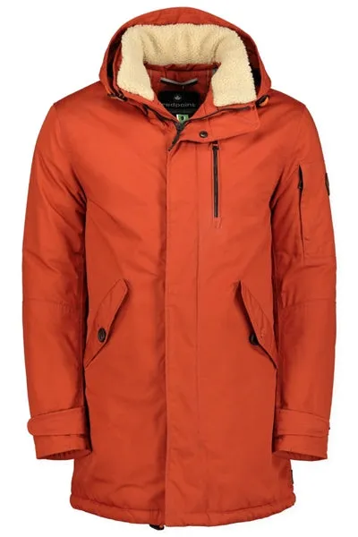 Redpoint Earl Eco-friendly Jacket R