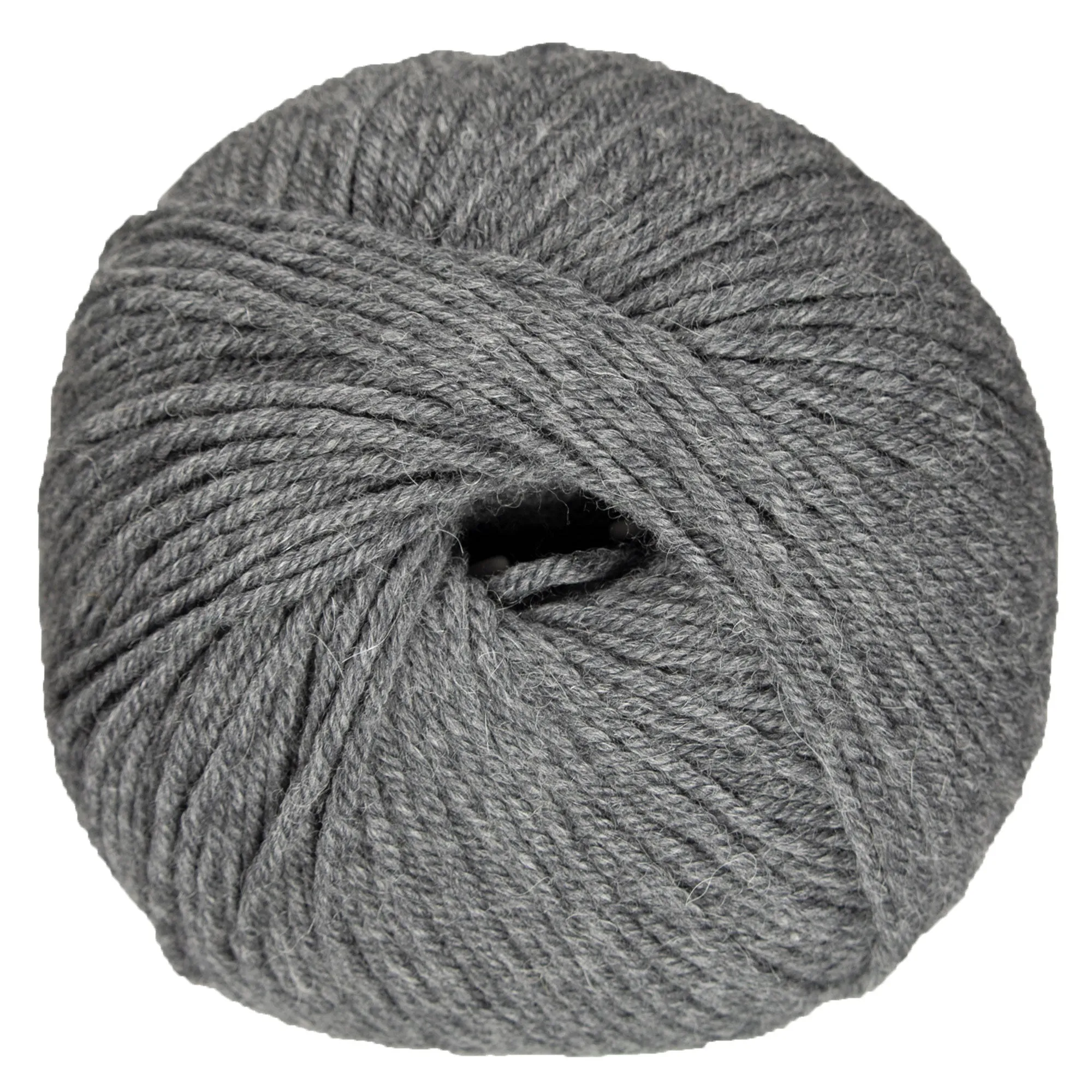 Rowan Alpaca Soft DK Yarn - 211 Charcoal