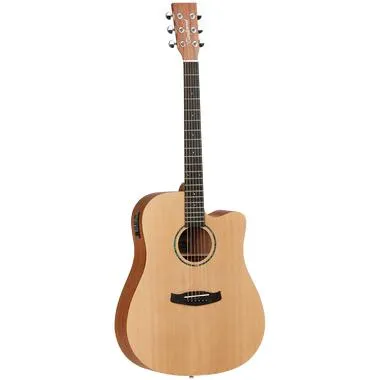 Tanglewood TWR2DCE Roadster II Dreadnought W/ Cutaway