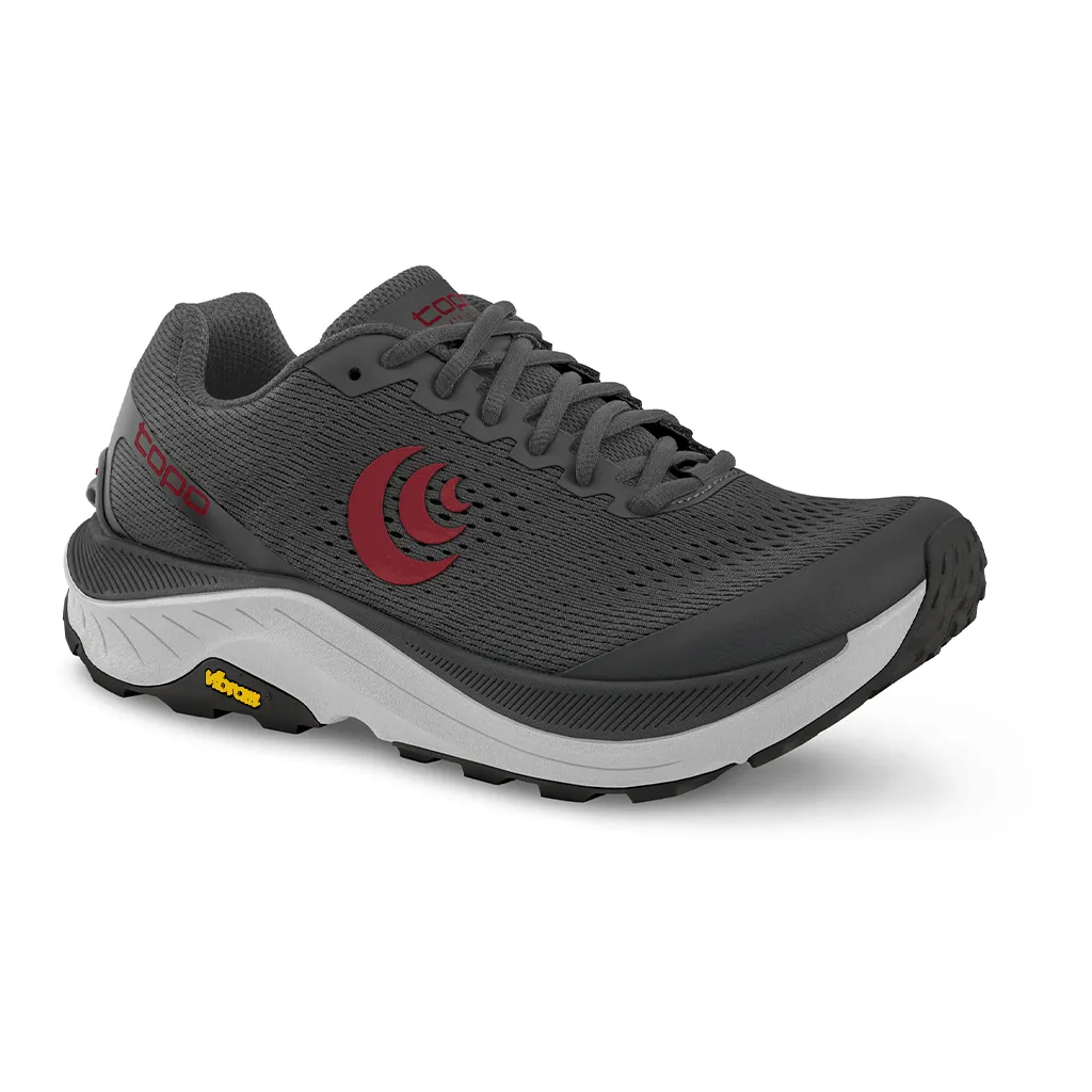 Topo Athletic Ultraventure 3 Mens Trail Running Shoes