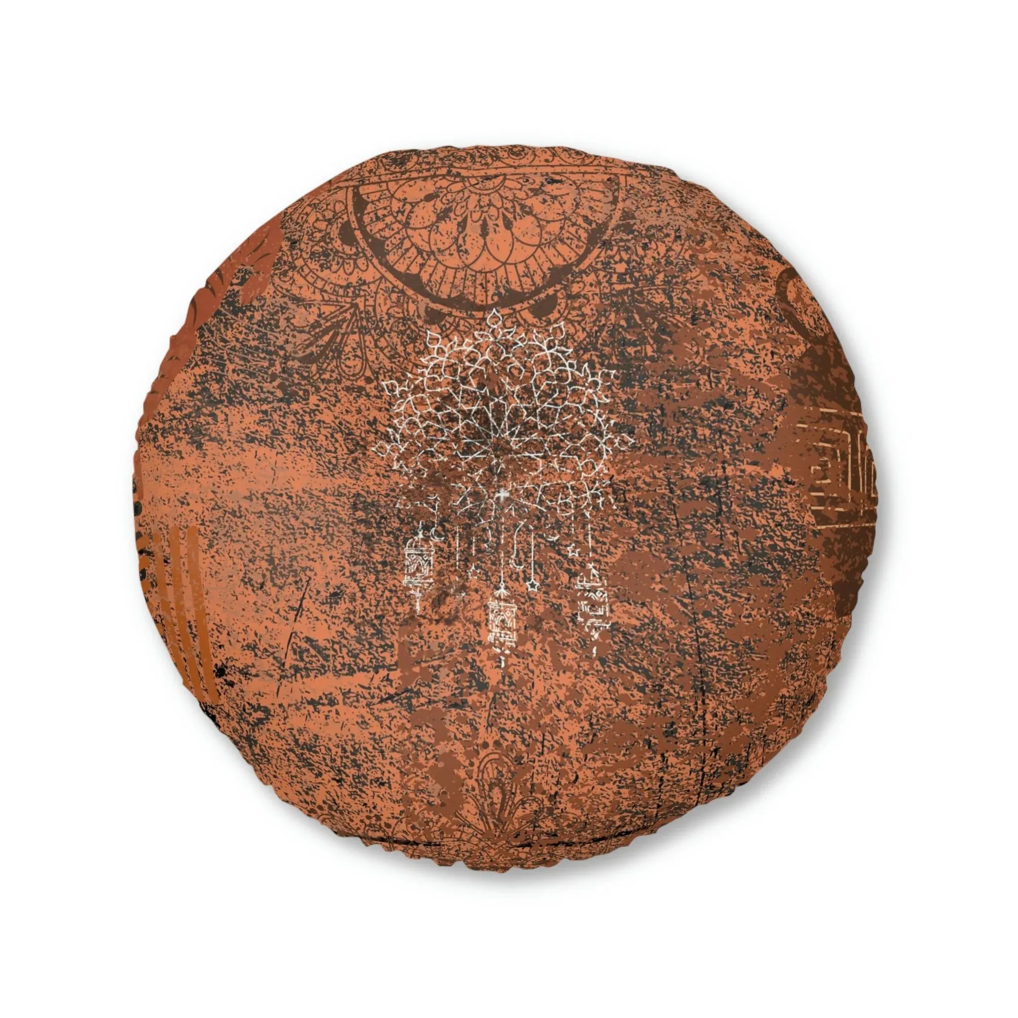 TRIBAL Meditation & Comfort Floor Pillow