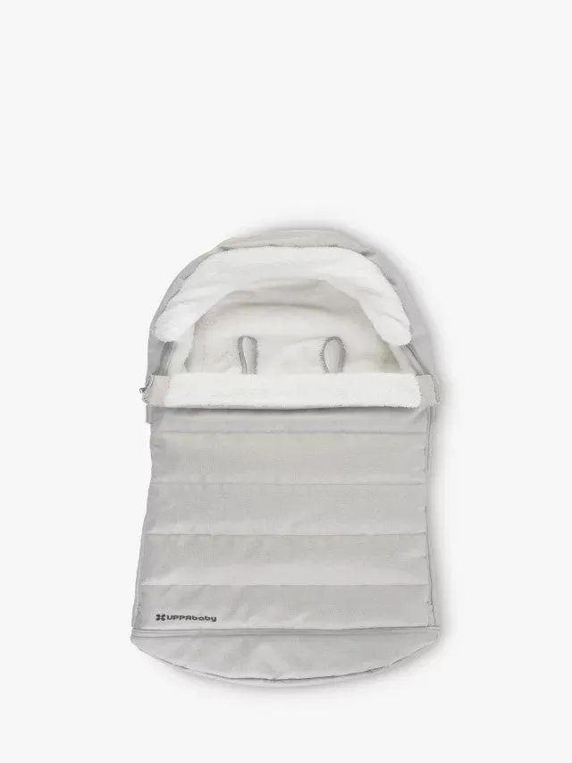 Uppababy Cozy Ganoosh - Savannah