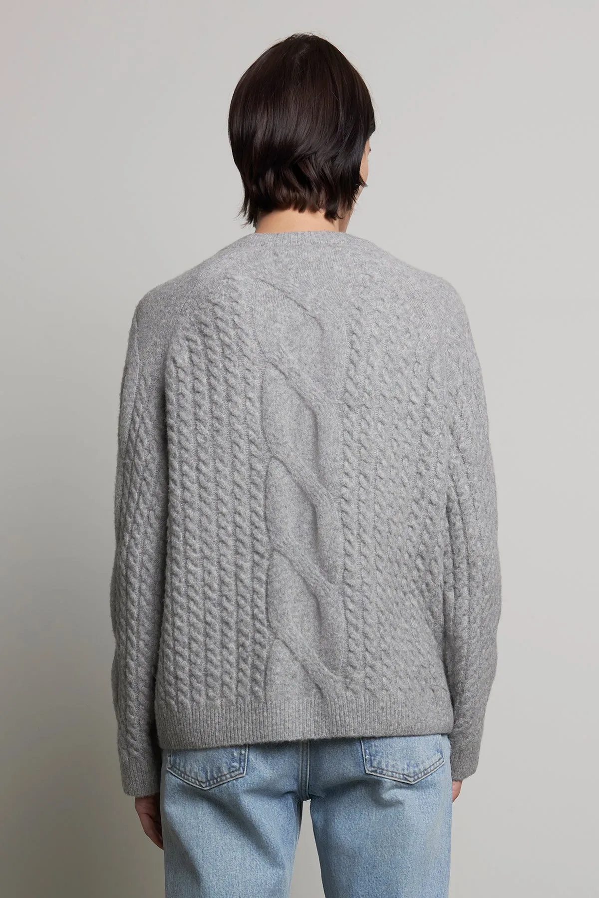 WILSHIRE SWEATER