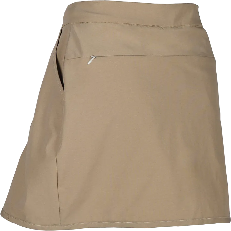 Women's Rambler Skort